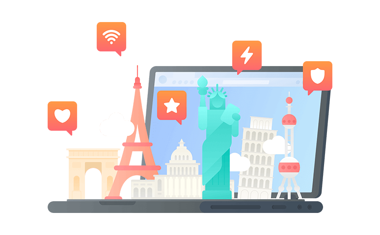 在加拿大连接到中国vpn - 亮讯加速器